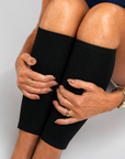 Prémiový bambusový návlek na lýtko proti únave