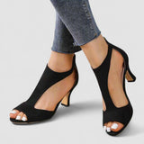 ハイドルン - エレガントで快適なサンダル